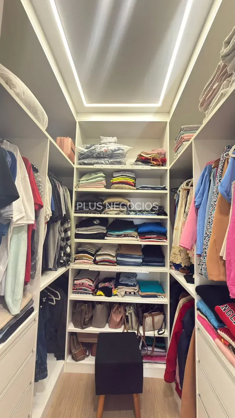 Apartamento, 3 quartos, 125 m² - Foto 42