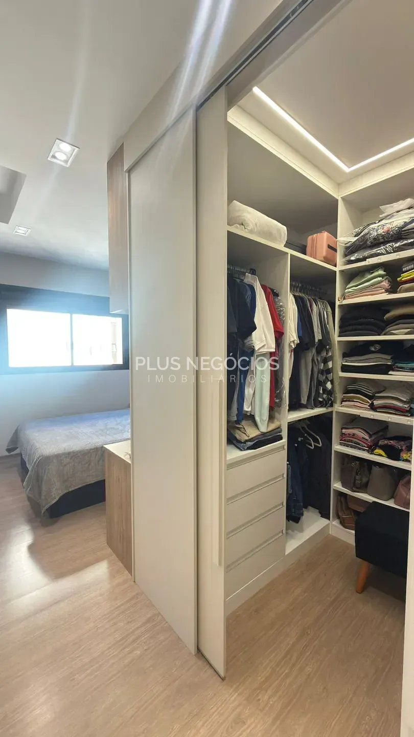 Apartamento, 3 quartos, 125 m² - Foto 44