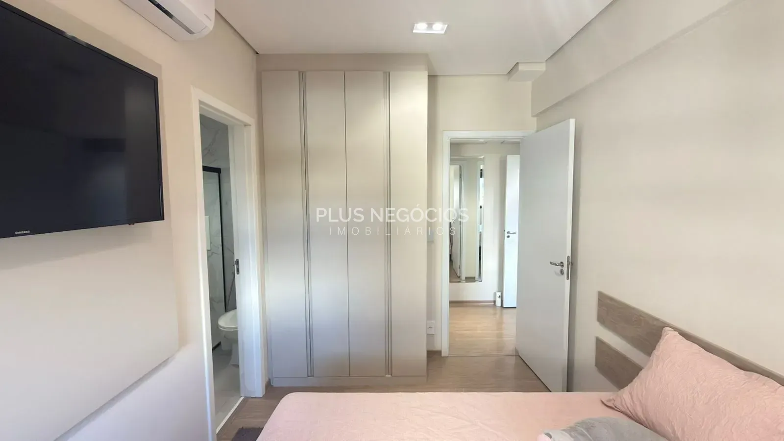 Apartamento, 3 quartos, 125 m² - Foto 45