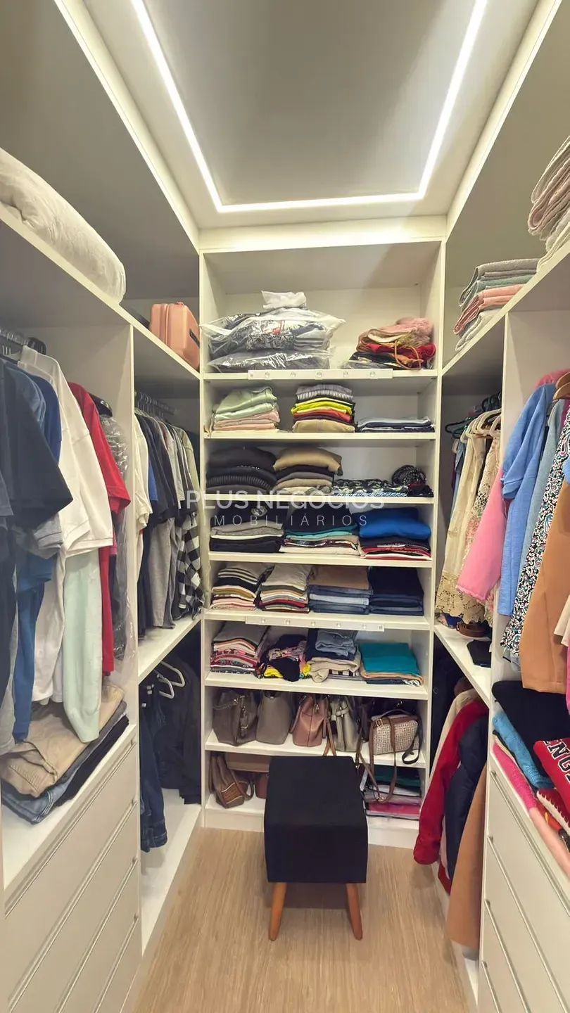 Apartamento, 3 quartos, 125 m² - Foto 43