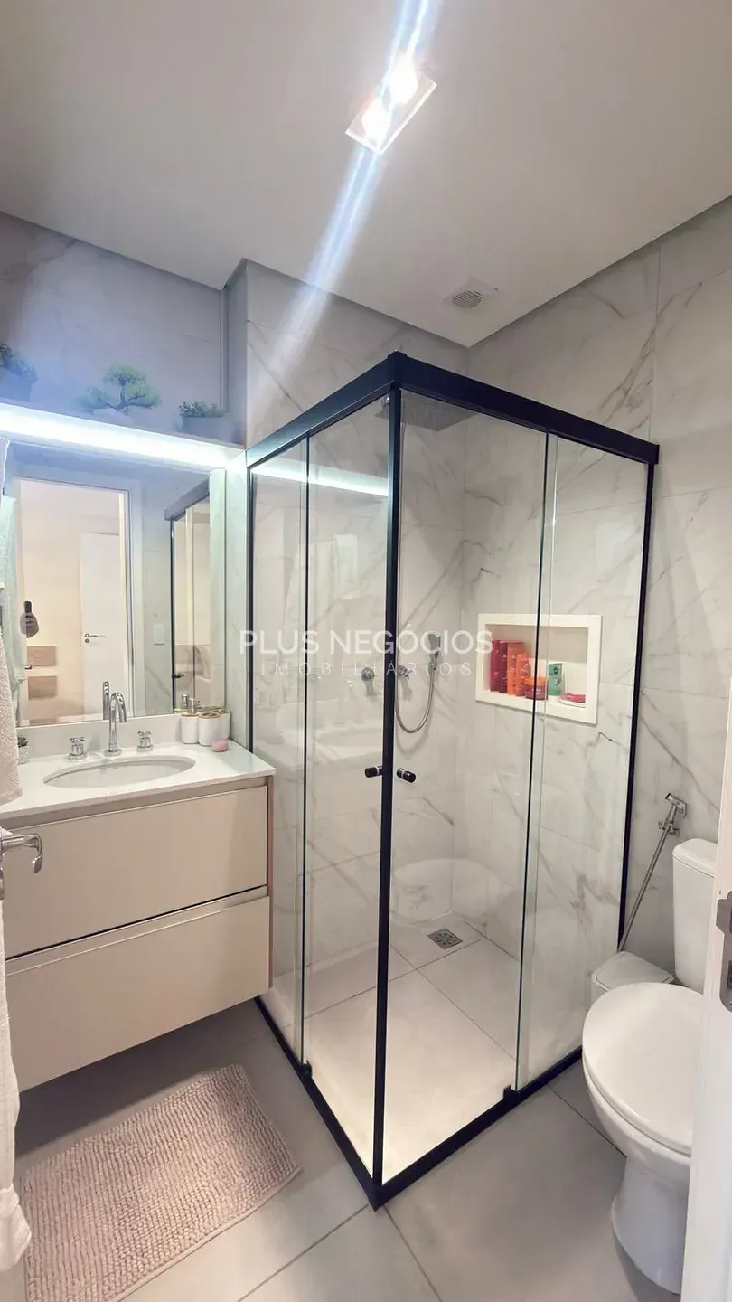 Apartamento, 3 quartos, 125 m² - Foto 46