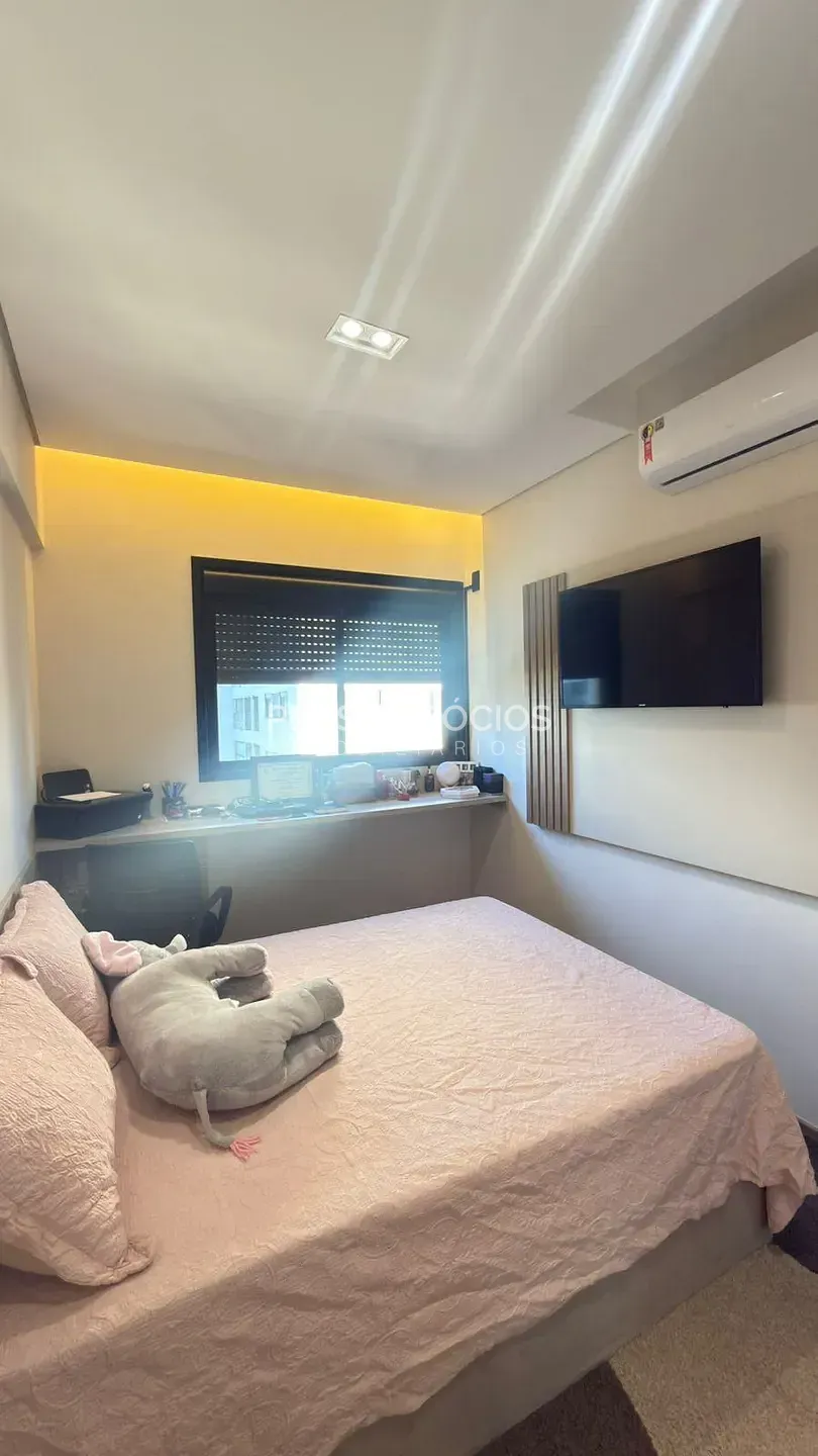 Apartamento, 3 quartos, 125 m² - Foto 47