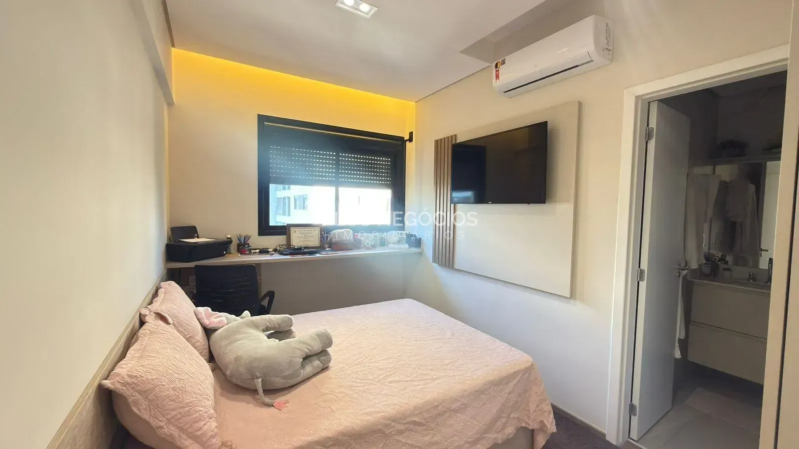 Apartamento, 3 quartos, 125 m² - Foto 48