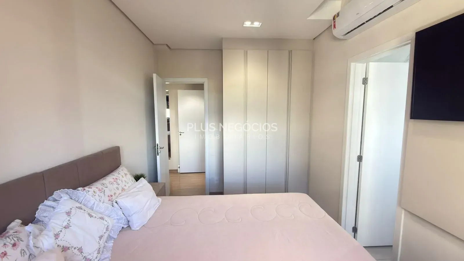 Apartamento, 3 quartos, 125 m² - Foto 50