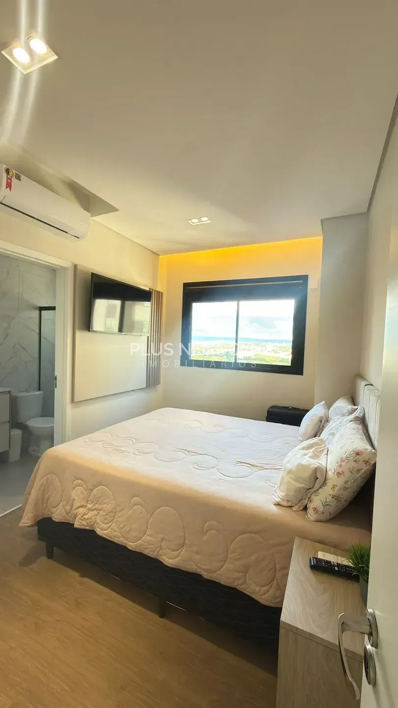 Apartamento, 3 quartos, 125 m² - Foto 52