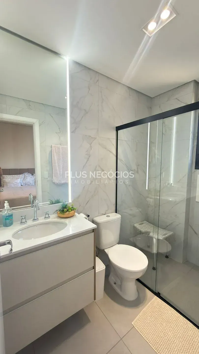 Apartamento, 3 quartos, 125 m² - Foto 54