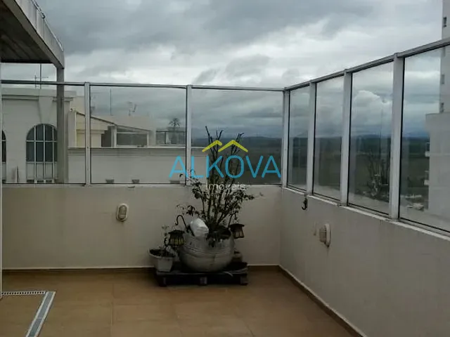 Apartamento com 360m² 3 quartos e 4 banheiros, à venda, no bairro Jardim Esplanada II em São José dos Campos