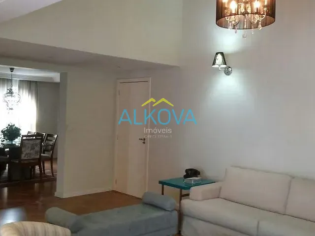 Apartamento com 360m² 3 quartos e 4 banheiros, à venda, no bairro Jardim Esplanada II em São José dos Campos