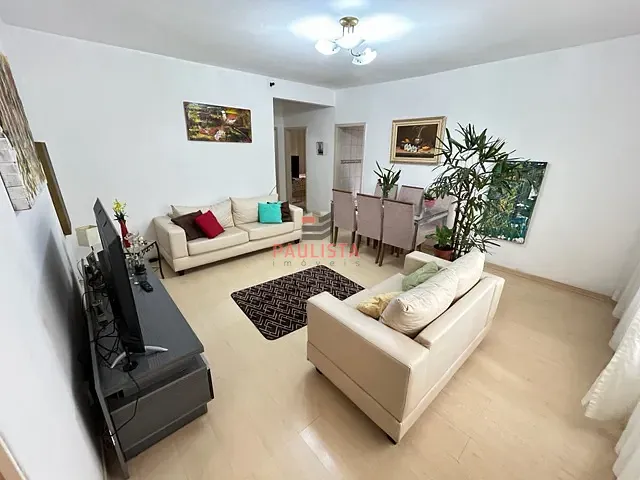 Apartamento com 82m² 2 quartos e 2 banheiros, à venda, no bairro Cambuci em São Paulo