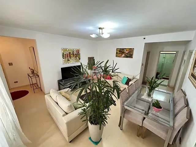 Apartamento com 82m² 2 quartos e 2 banheiros, à venda, no bairro Cambuci em São Paulo