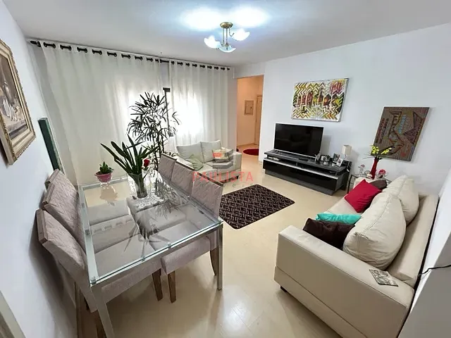 Apartamento com 82m² 2 quartos e 2 banheiros, à venda, no bairro Cambuci em São Paulo