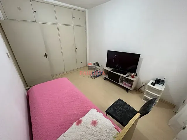 Apartamento com 82m² 2 quartos e 2 banheiros, à venda, no bairro Cambuci em São Paulo