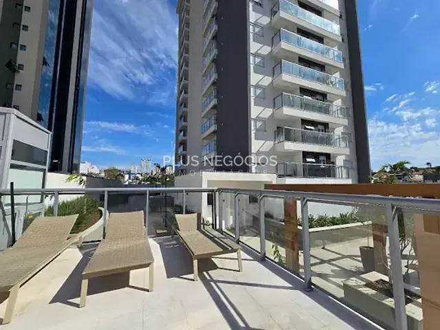 Apartamento com 37m² 1 quarto e 1 banheiro, à venda ou para alugar, no bairro Jardim Portal da Colina em Sorocaba