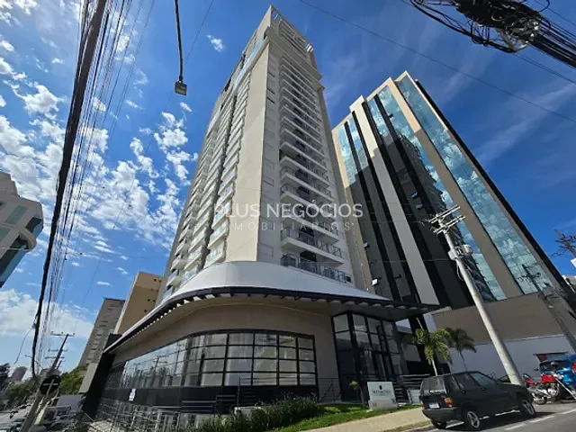 Apartamento com 37m² 1 quarto e 1 banheiro, à venda ou para alugar, no bairro Jardim Portal da Colina em Sorocaba