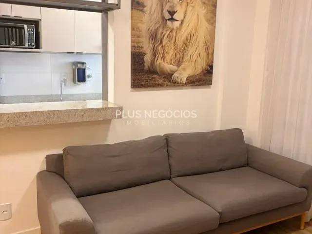 Apartamento com 37m² 1 quarto e 1 banheiro, à venda ou para alugar, no bairro Jardim Portal da Colina em Sorocaba