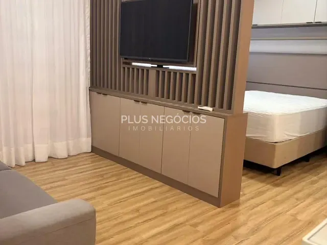 Apartamento com 37m² 1 quarto e 1 banheiro, à venda ou para alugar, no bairro Jardim Portal da Colina em Sorocaba
