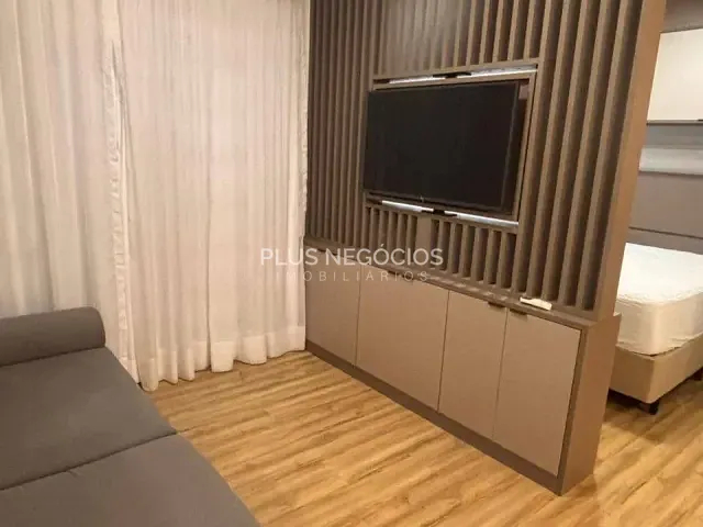 Apartamento com 37m² 1 quarto e 1 banheiro, à venda ou para alugar, no bairro Jardim Portal da Colina em Sorocaba