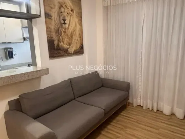 Apartamento com 37m² 1 quarto e 1 banheiro, à venda ou para alugar, no bairro Jardim Portal da Colina em Sorocaba