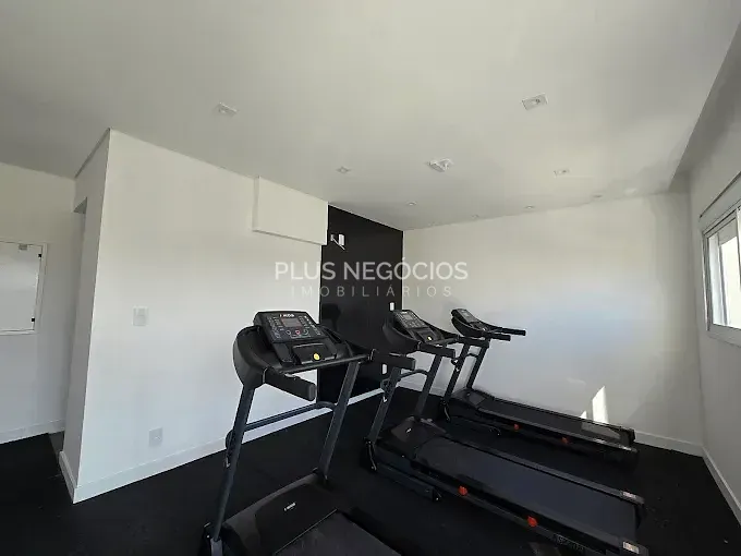Apartamento, 1 quarto, 37 m² - Foto 27