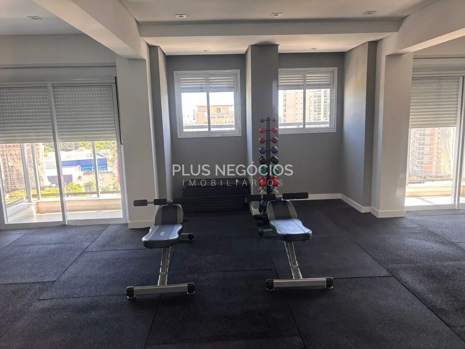 Apartamento, 1 quarto, 37 m² - Foto 29