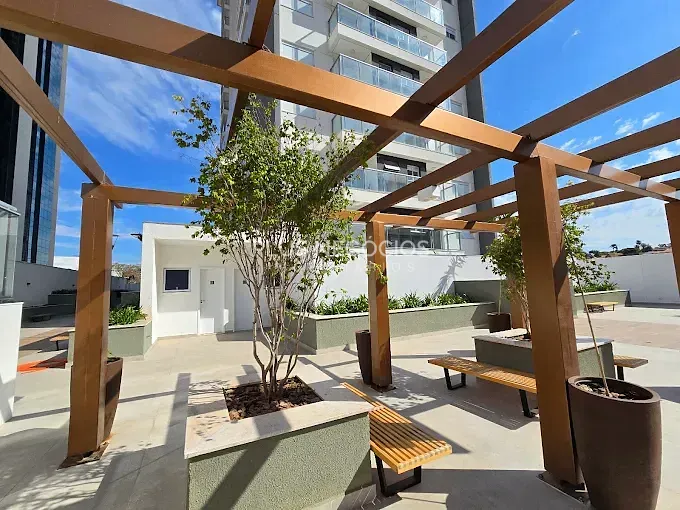 Apartamento, 1 quarto, 37 m² - Foto 26