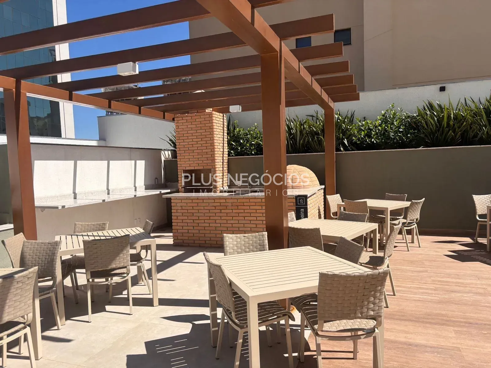 Apartamento, 1 quarto, 37 m² - Foto 23