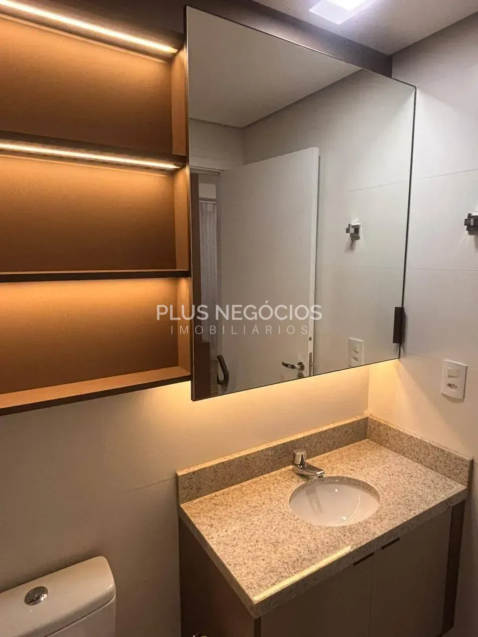 Apartamento, 1 quarto, 37 m² - Foto 18