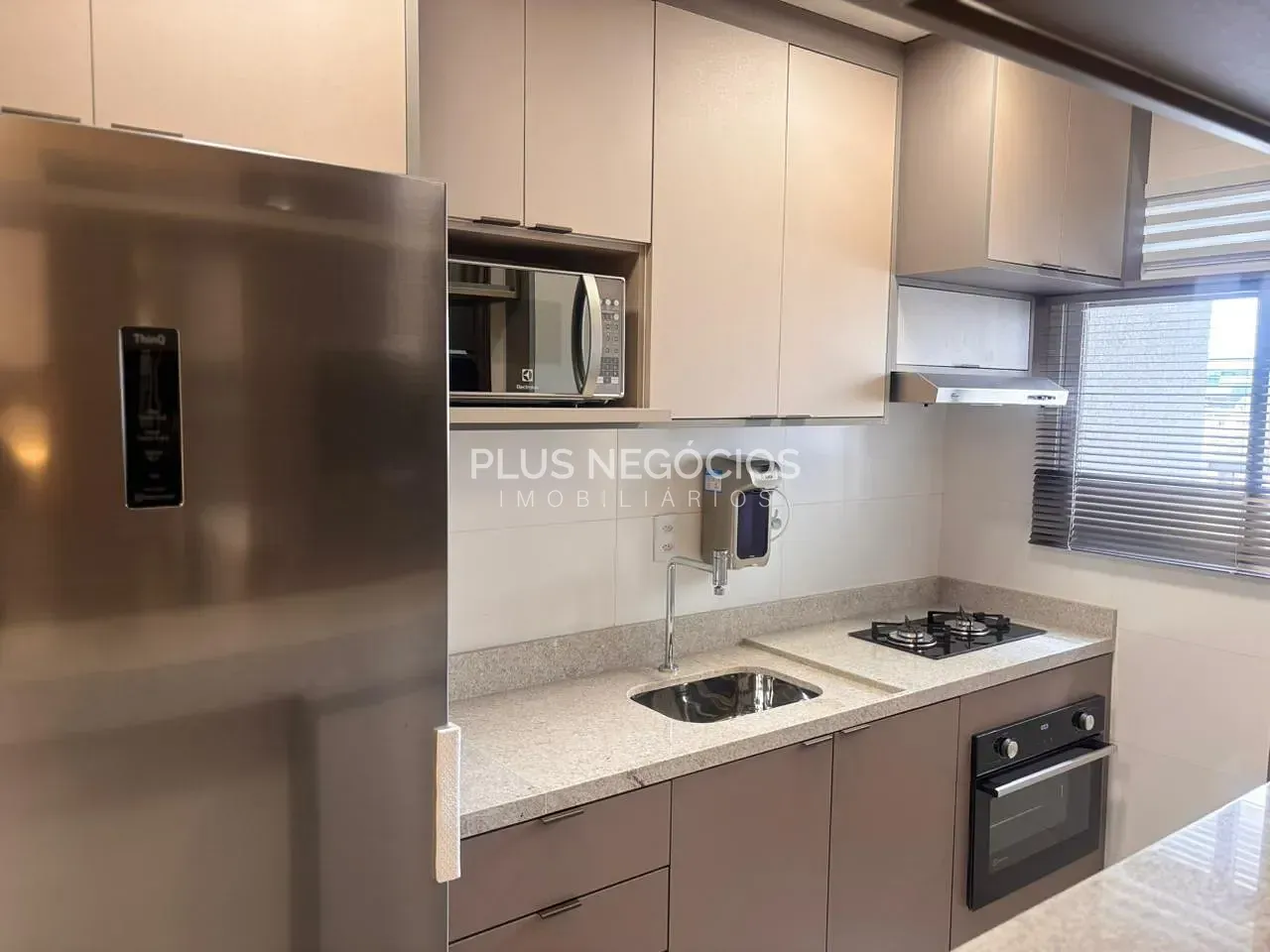 Apartamento, 1 quarto, 37 m² - Foto 14