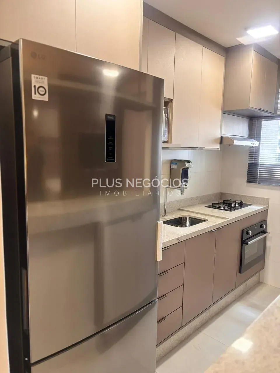 Apartamento, 1 quarto, 37 m² - Foto 13