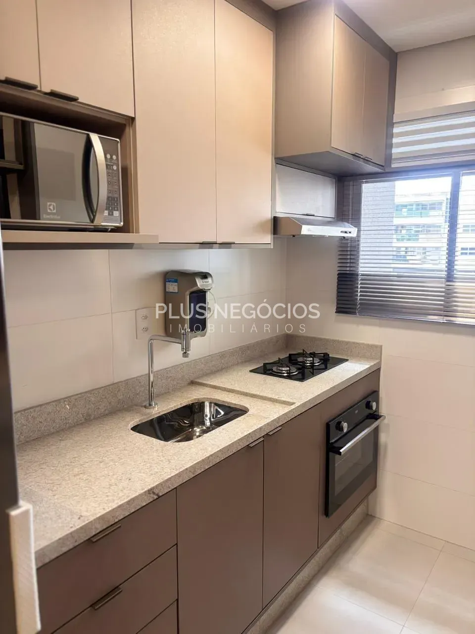 Apartamento, 1 quarto, 37 m² - Foto 15