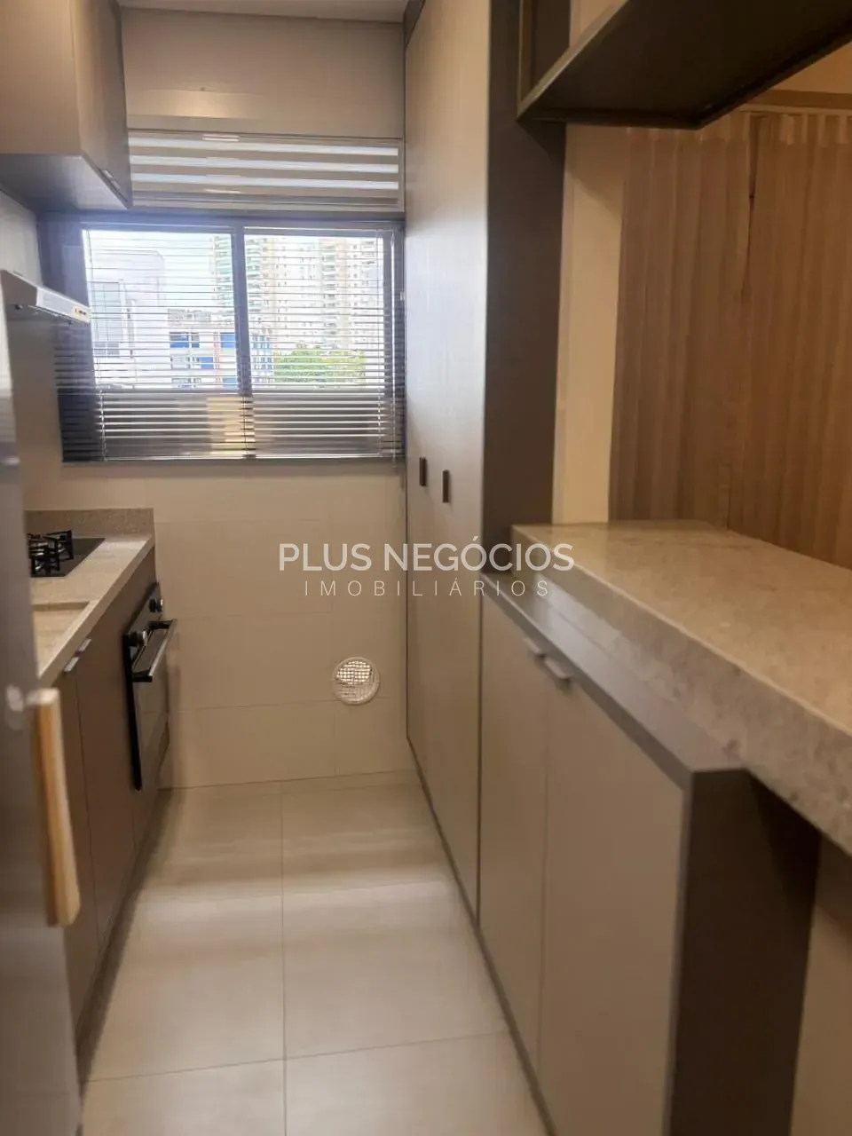 Apartamento, 1 quarto, 37 m² - Foto 16