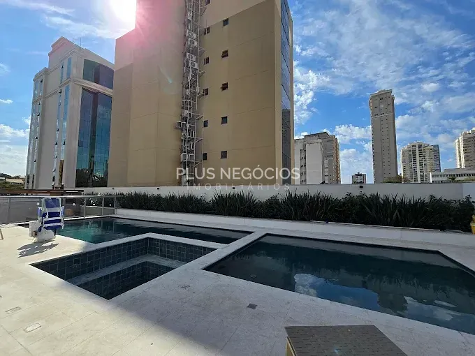Apartamento, 1 quarto, 37 m² - Foto 19