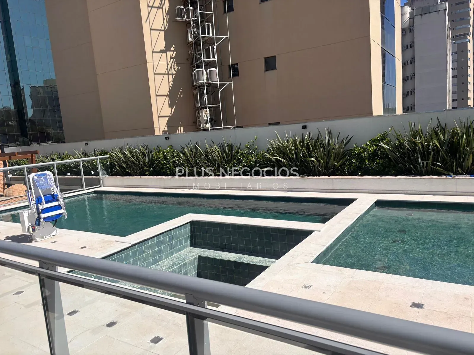 Apartamento, 1 quarto, 37 m² - Foto 20