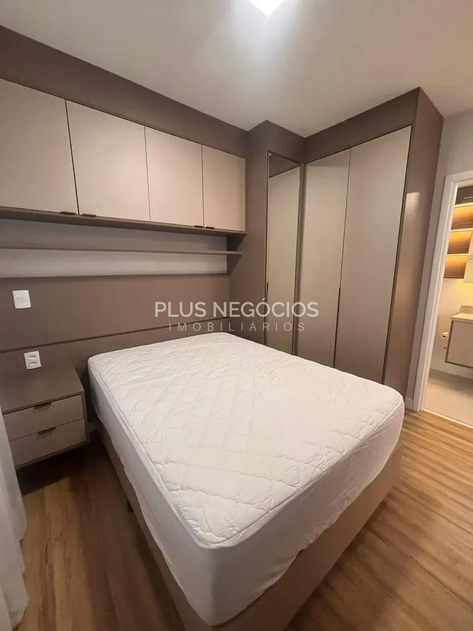 Apartamento, 1 quarto, 37 m² - Foto 10