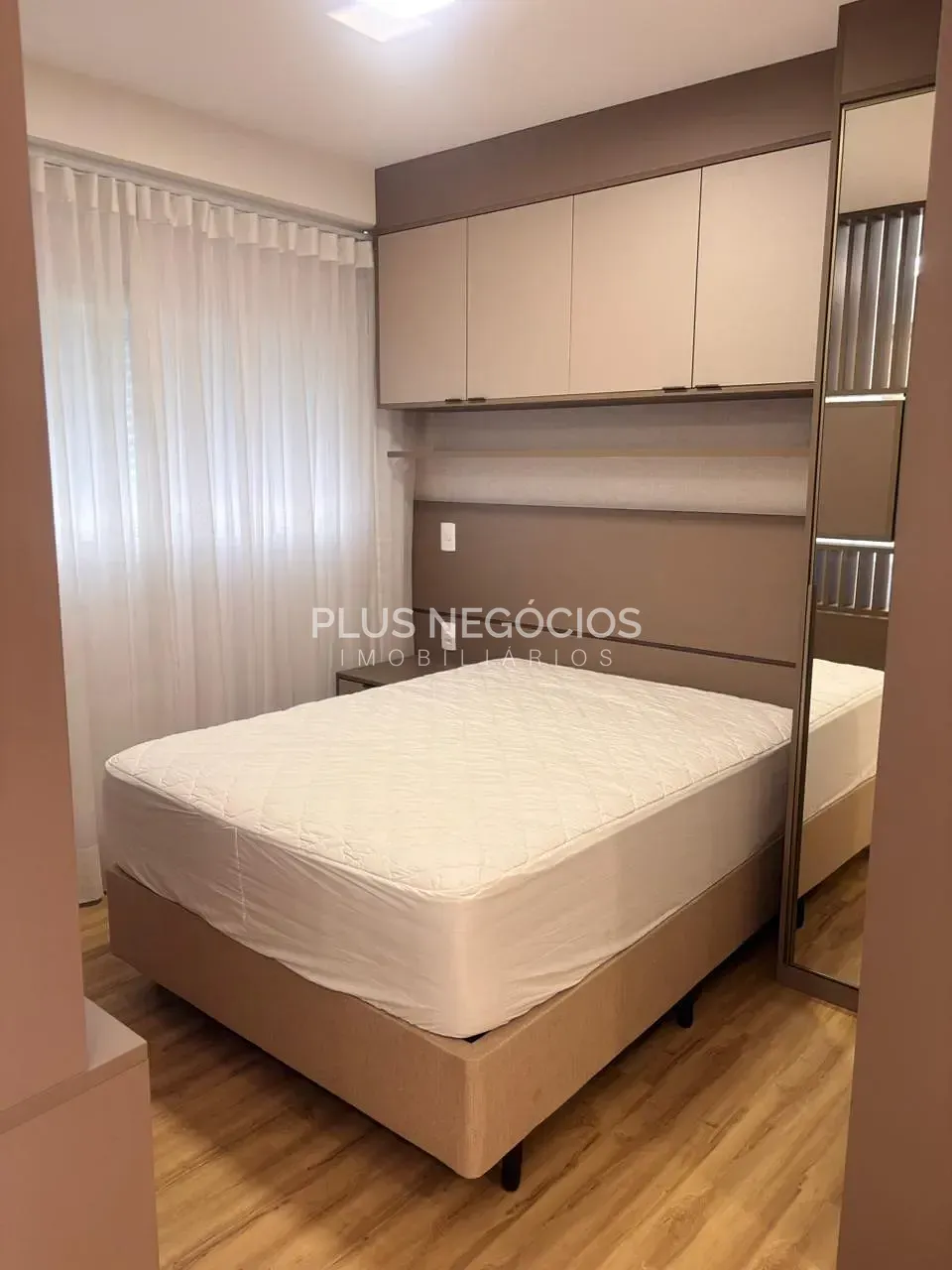Apartamento, 1 quarto, 37 m² - Foto 11