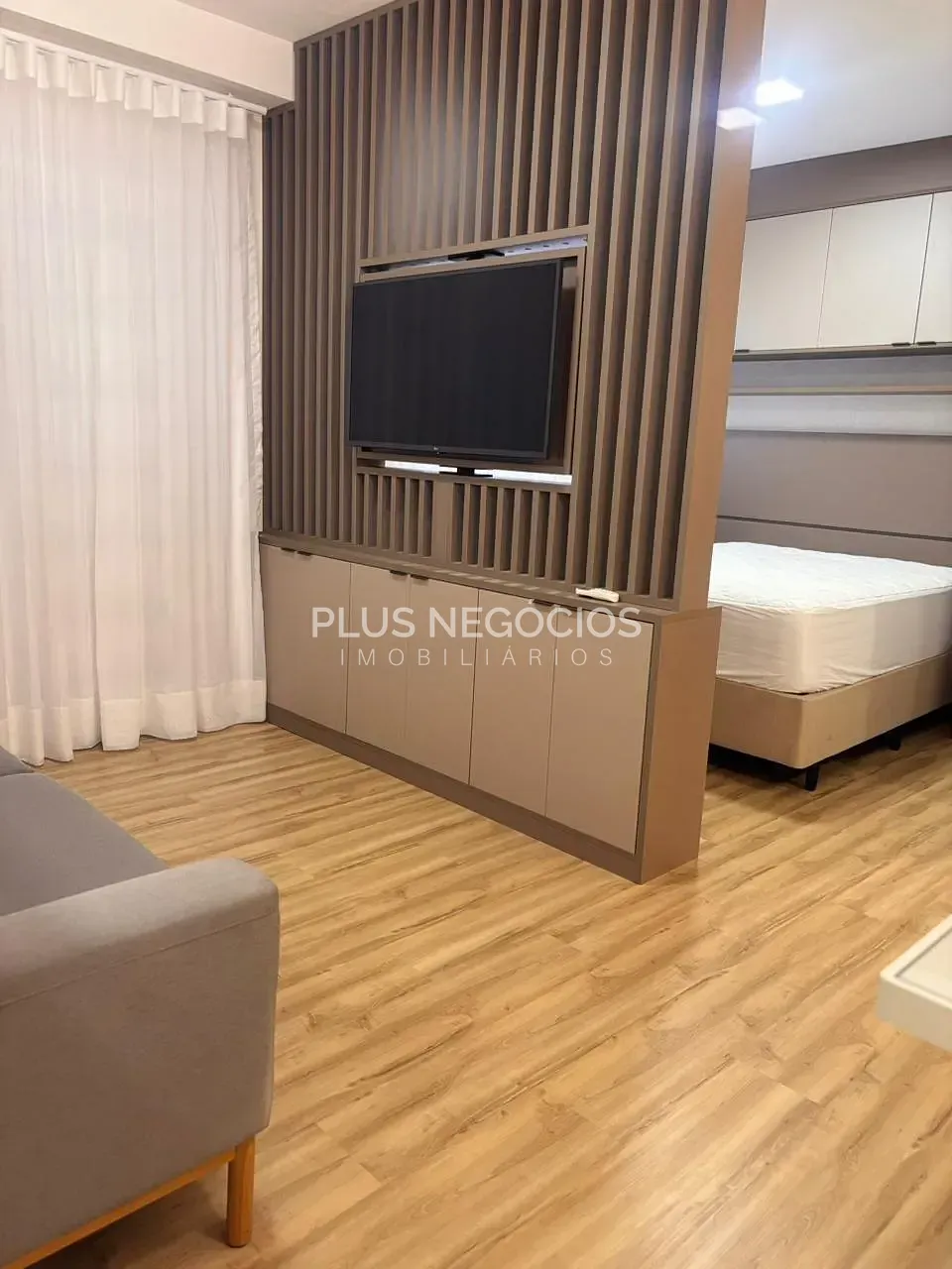 Apartamento, 1 quarto, 37 m² - Foto 4
