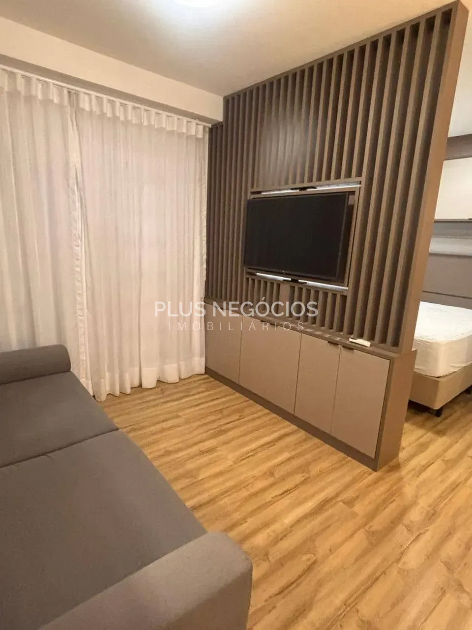 Apartamento, 1 quarto, 37 m² - Foto 6