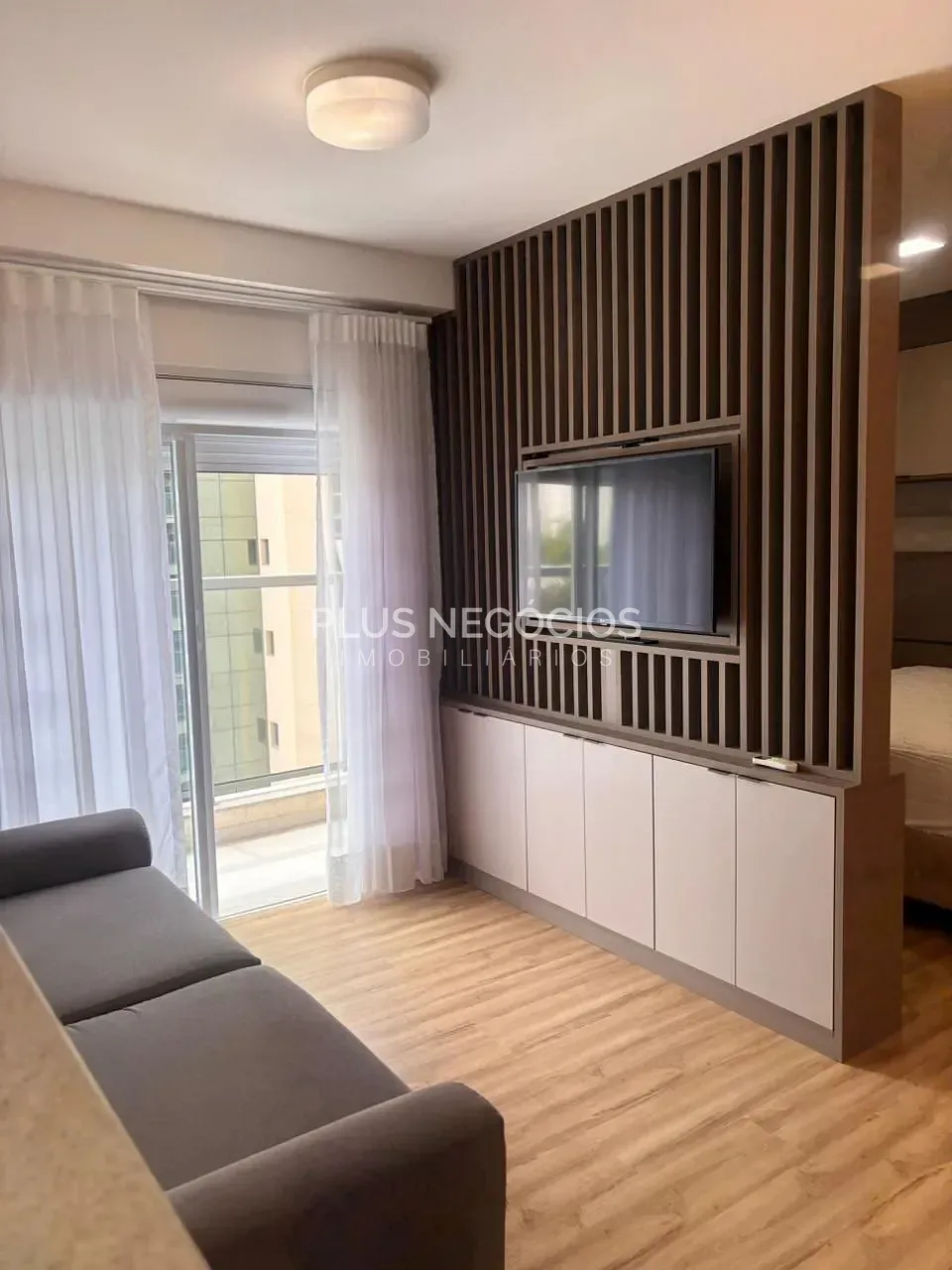 Apartamento, 1 quarto, 37 m² - Foto 12