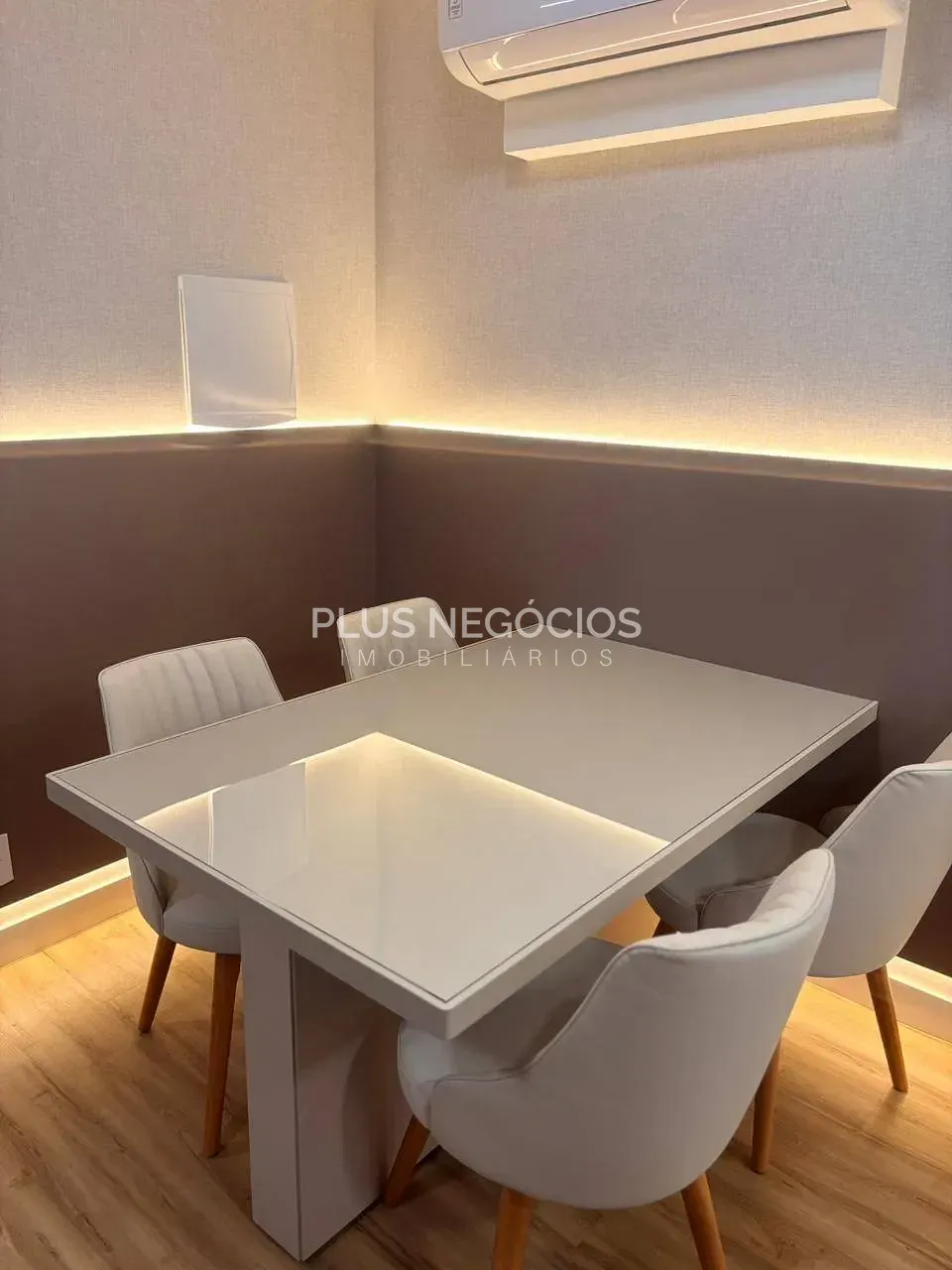 Apartamento, 1 quarto, 37 m² - Foto 9