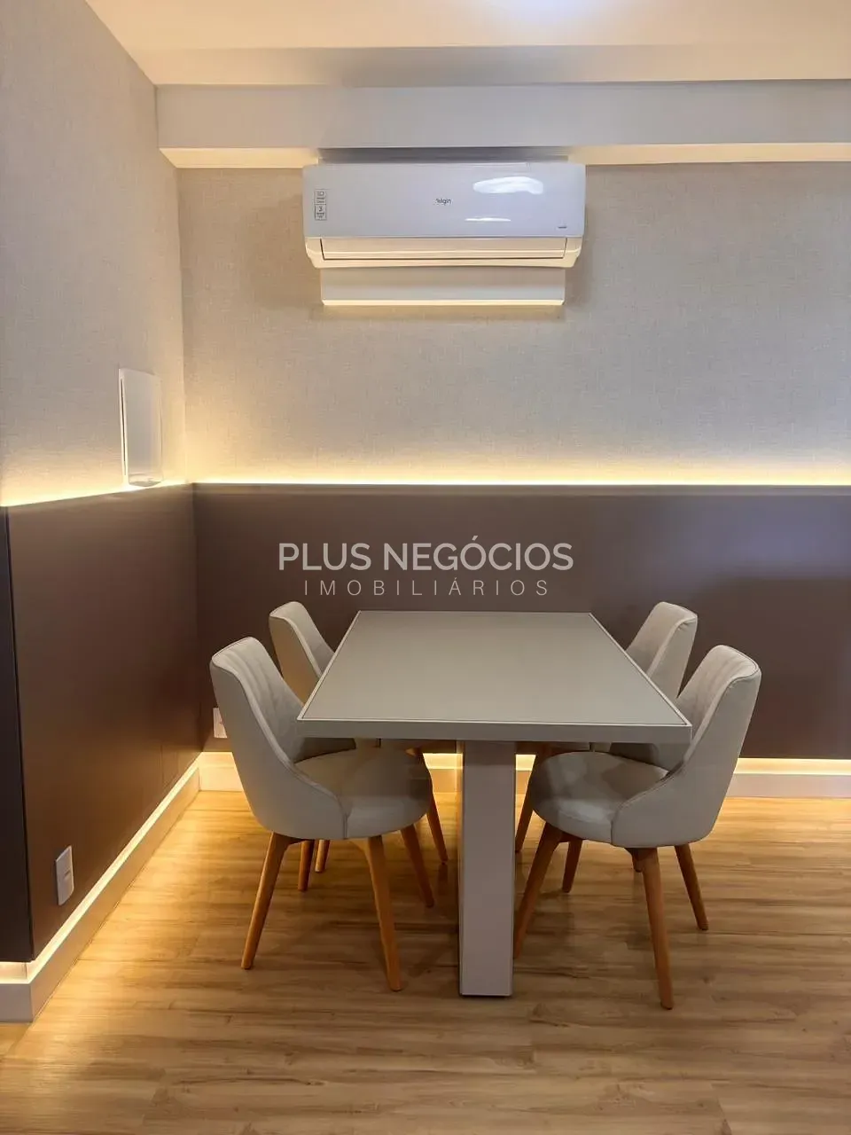 Apartamento, 1 quarto, 37 m² - Foto 8