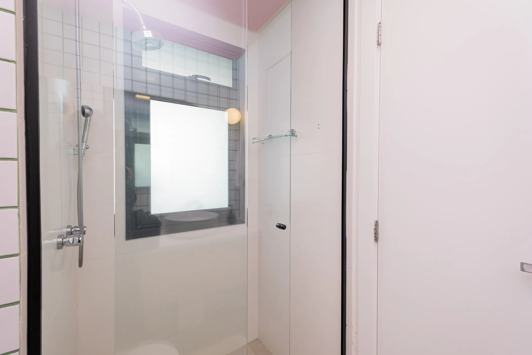 Apartamento exclusivo, à venda no Flow Live, Parque Una - 57 m², 1 quarto, com móveis de alto padrão e vaga. - 9