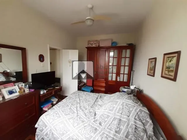 Apartamento com 50m² 1 quarto e 1 banheiro, à venda, no bairro São Lourenço em Niterói