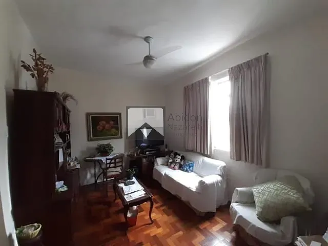 Apartamento com 50m² 1 quarto e 1 banheiro, à venda, no bairro São Lourenço em Niterói