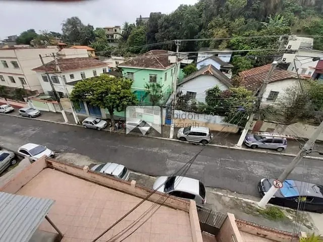 Apartamento com 50m² 1 quarto e 1 banheiro, à venda, no bairro São Lourenço em Niterói