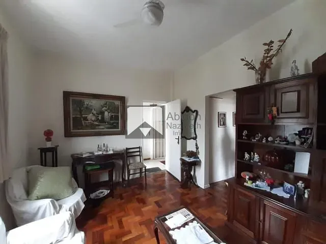 Apartamento com 50m² 1 quarto e 1 banheiro, à venda, no bairro São Lourenço em Niterói