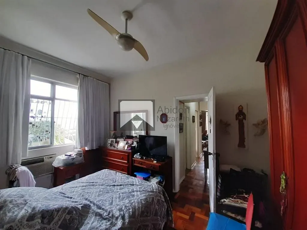 Apartamento, 1 quarto, 45 m² - Foto 6