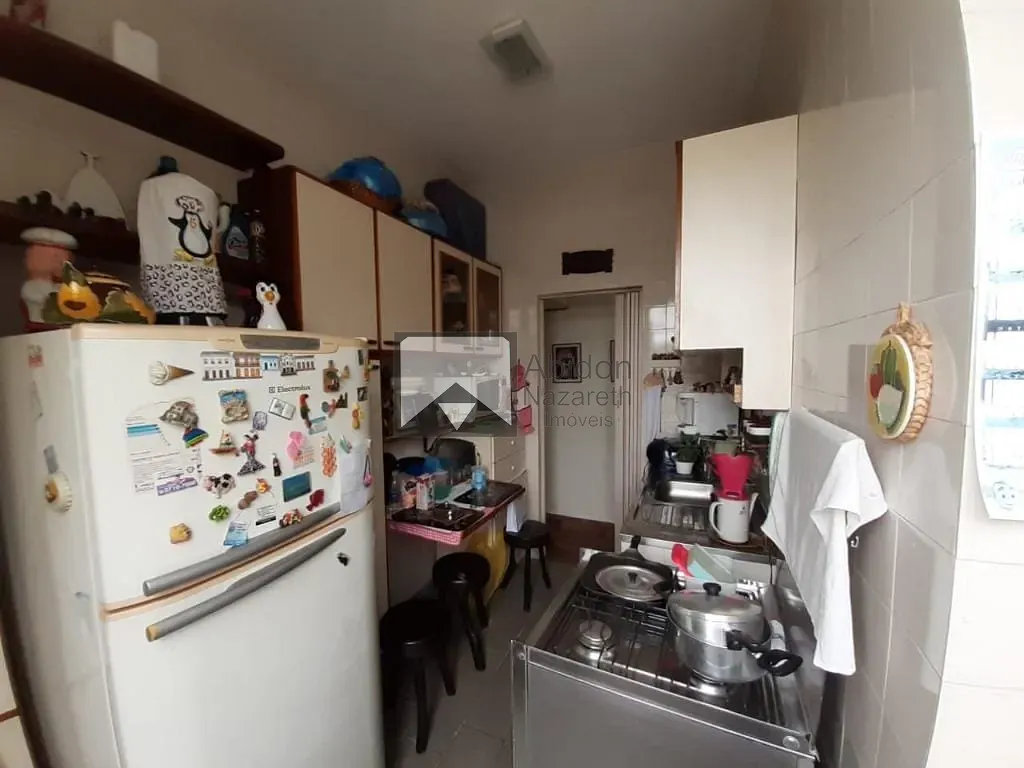 Apartamento, 1 quarto, 45 m² - Foto 16