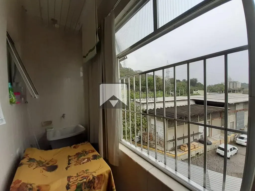 Apartamento, 1 quarto, 45 m² - Foto 14