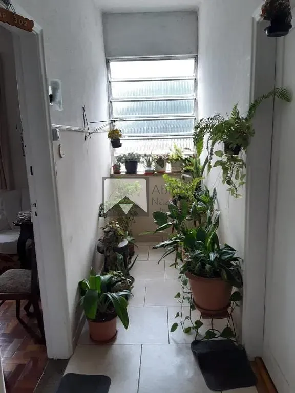Apartamento, 1 quarto, 45 m² - Foto 8