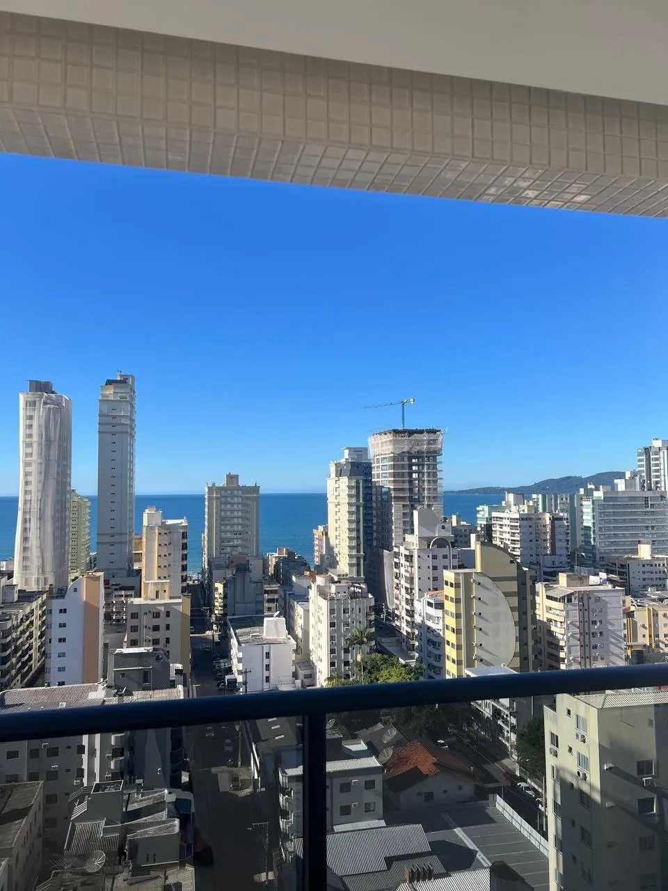 Apartamento mobiliado pronto para morar!